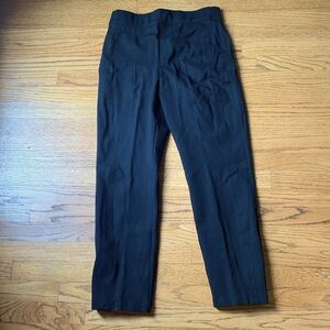 NEW WORN ONCE SPANX THE PERFECT PANT-Slim Straight in Large